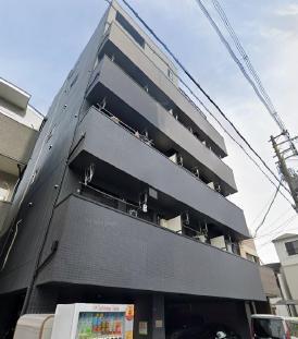 一棟売りマンションー北海道札幌市