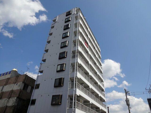 ■■鬼越駅徒歩10分・駐車スペース■■