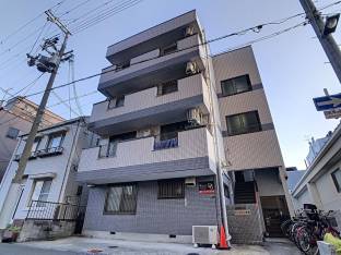 ■■品川区 1億9,000万円 4.12％ 一棟マンション■■