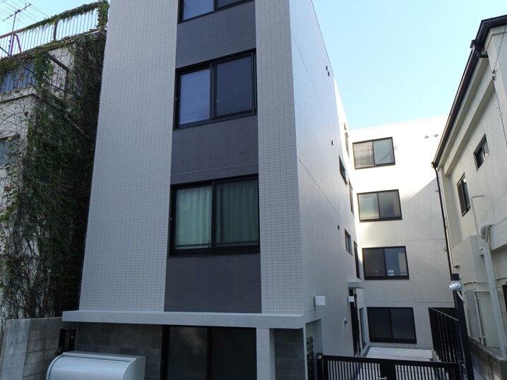 ■■豊中市 6,200万円 6.71％ 一棟マンション■■