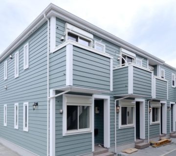 菊陽町アパート-不動産アシスト