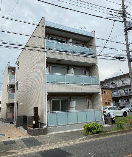 ■八戸市 5,800万円 8.2％ 一棟マンション■